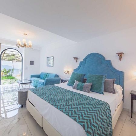 Villa Amore Ραβέλλο Εξωτερικό φωτογραφία