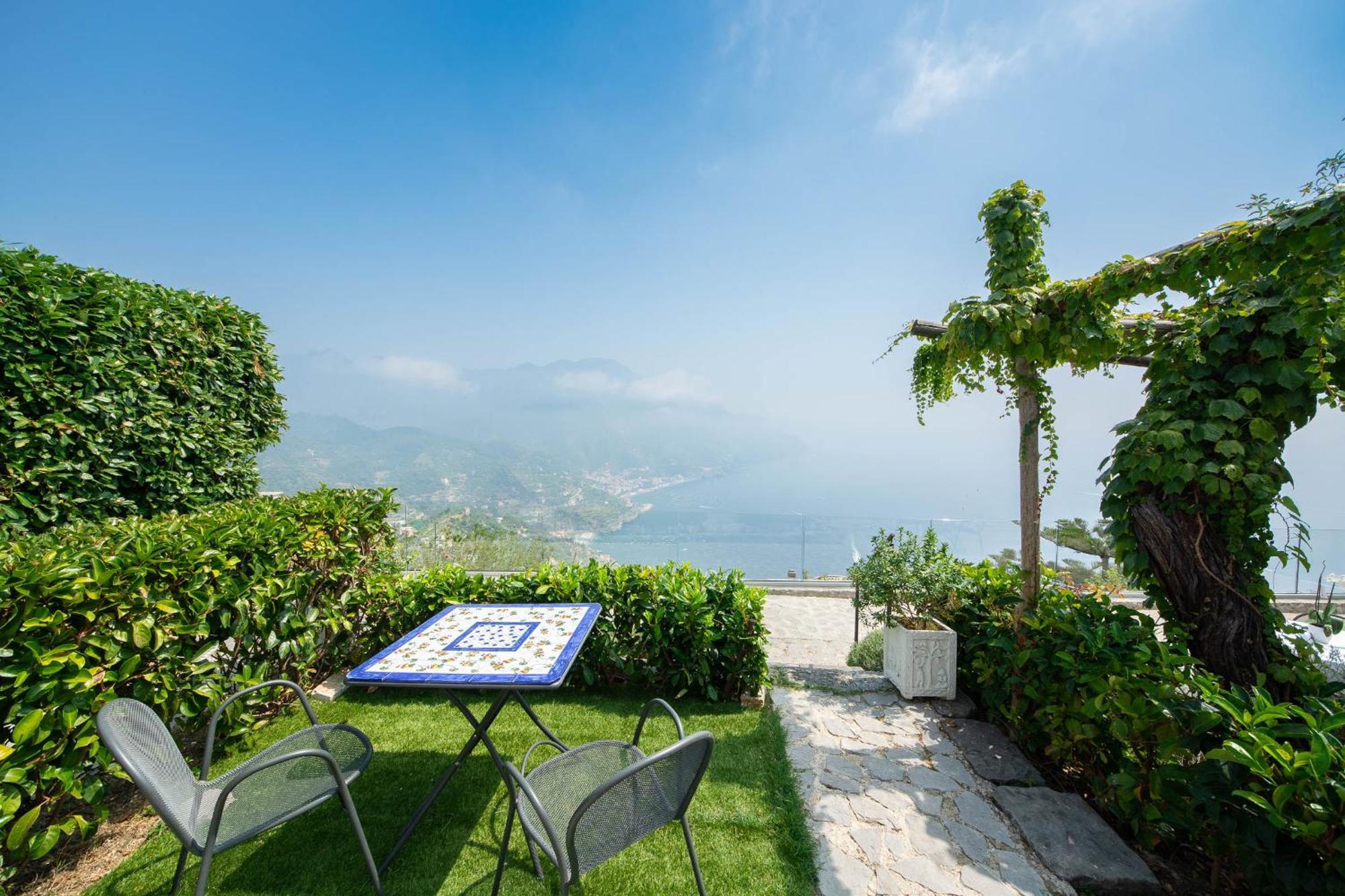 Villa Amore Ραβέλλο Εξωτερικό φωτογραφία