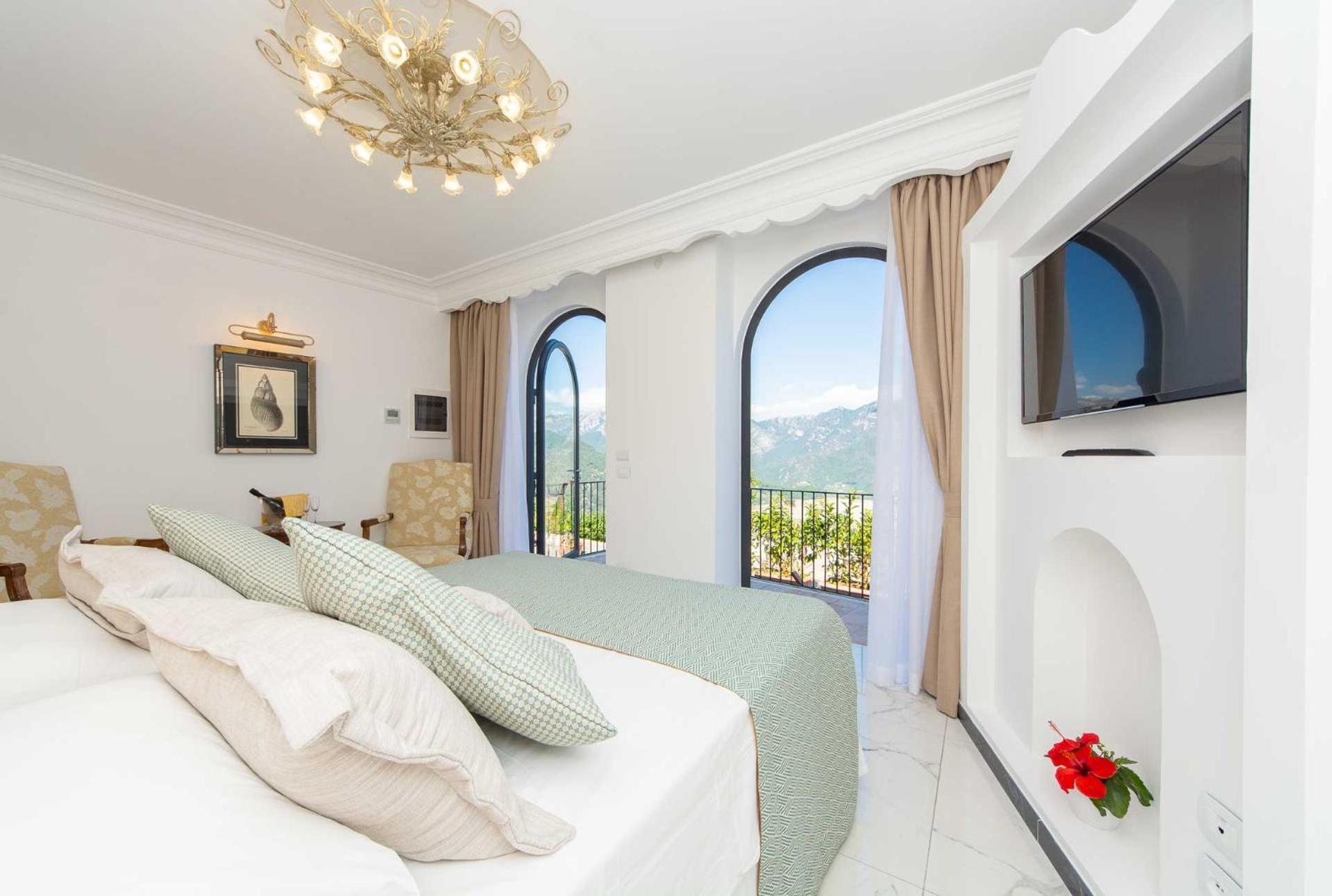 Villa Amore Ραβέλλο Εξωτερικό φωτογραφία