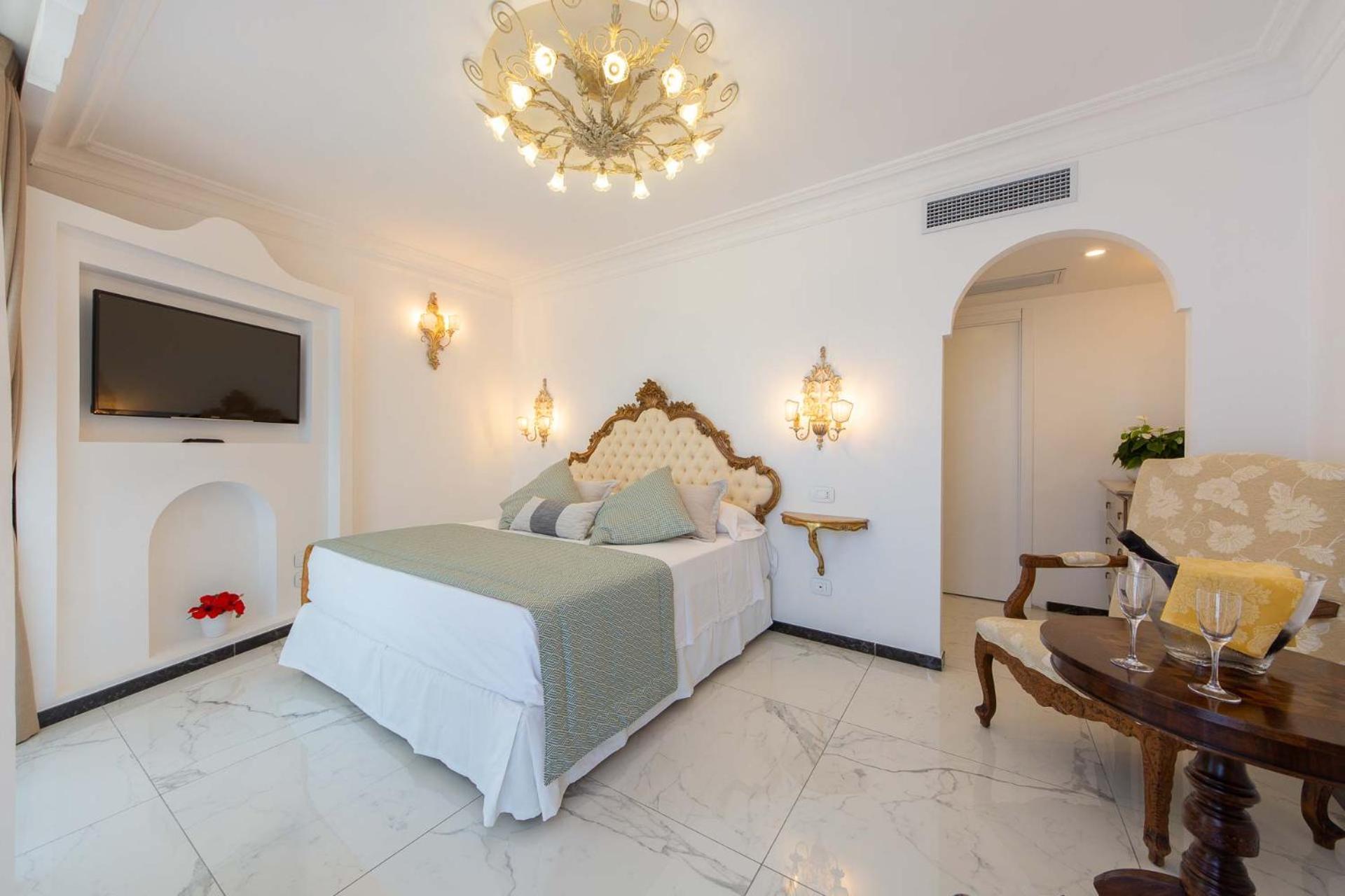 Villa Amore Ραβέλλο Εξωτερικό φωτογραφία