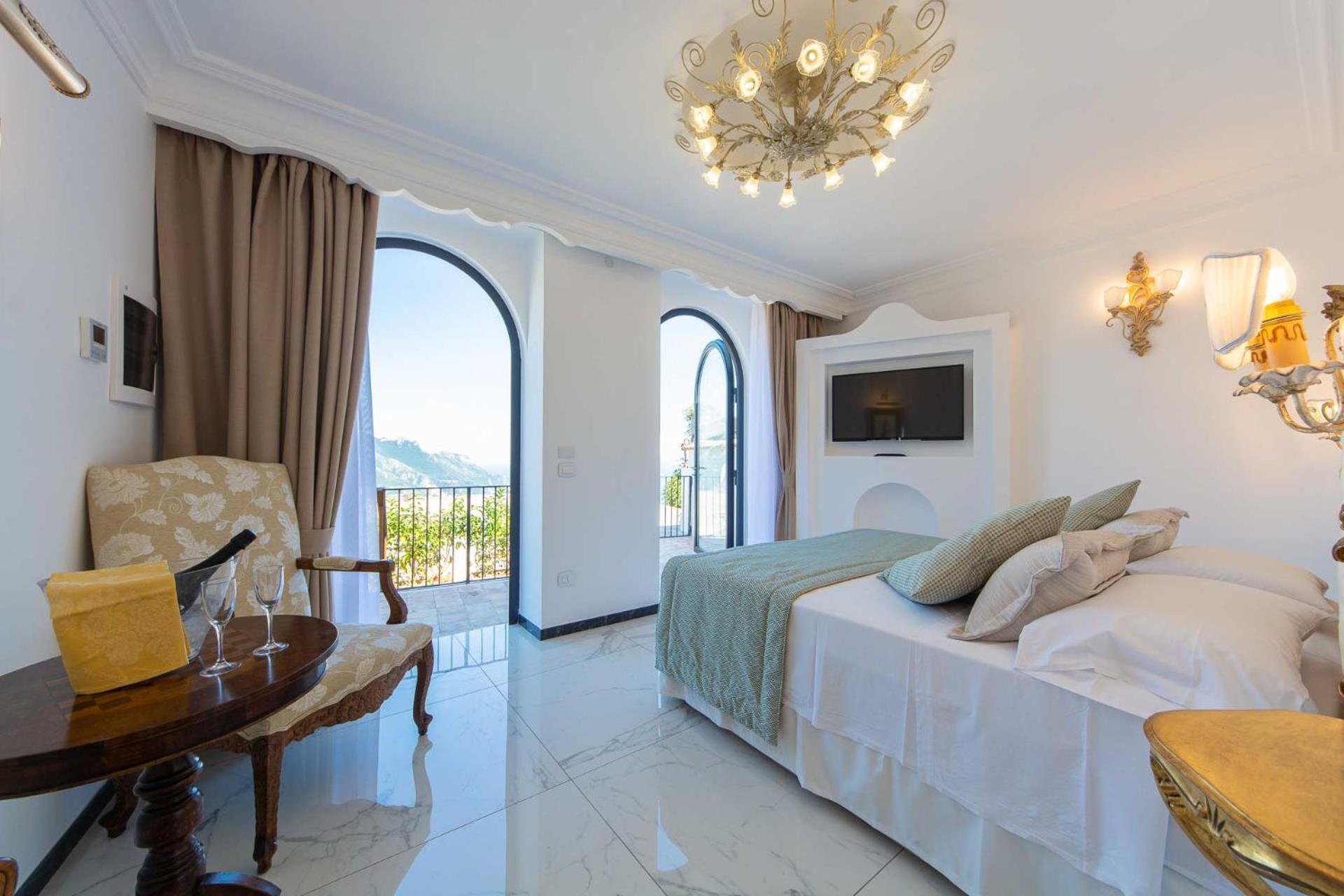 Villa Amore Ραβέλλο Εξωτερικό φωτογραφία