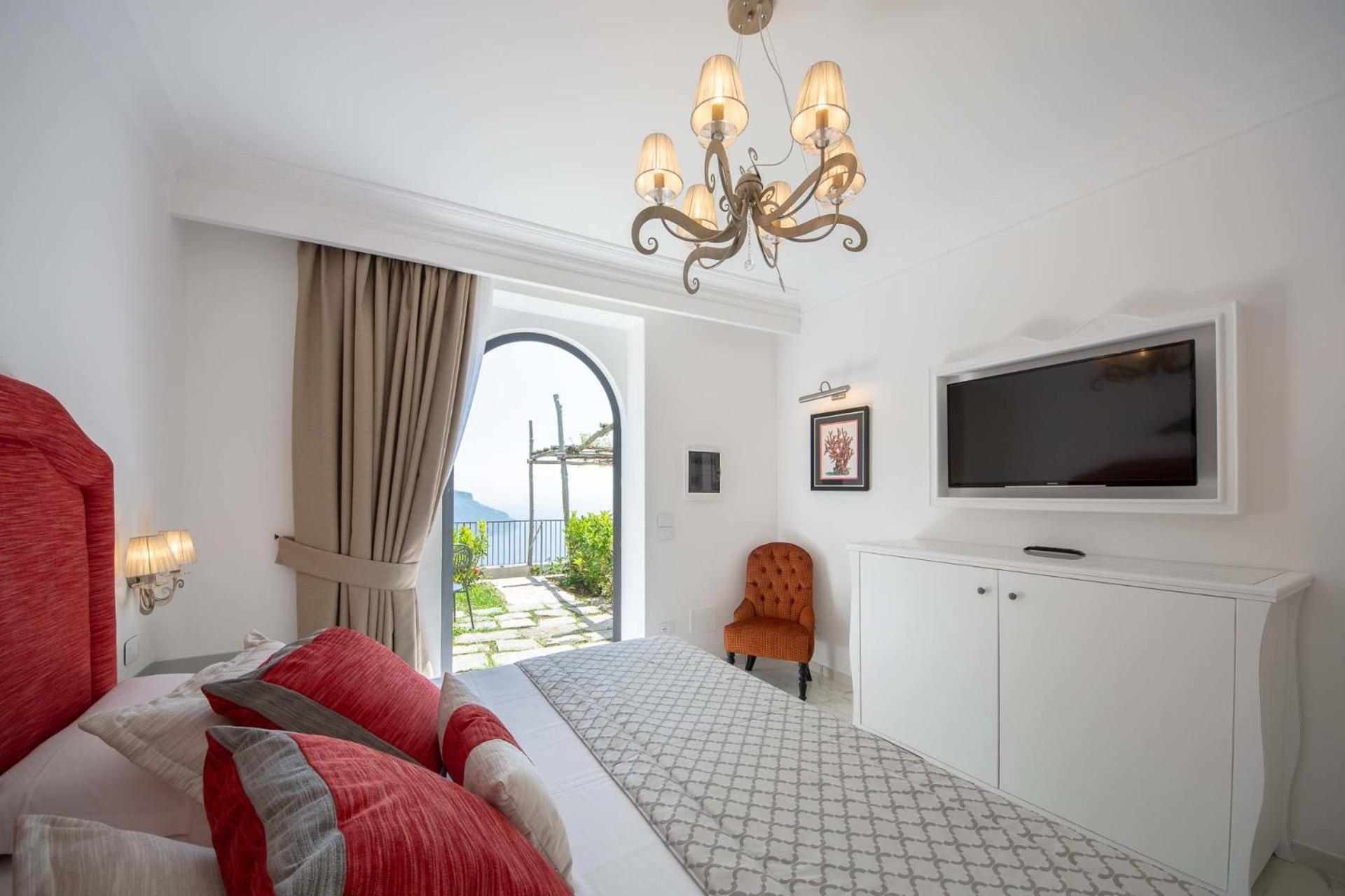 Villa Amore Ραβέλλο Εξωτερικό φωτογραφία