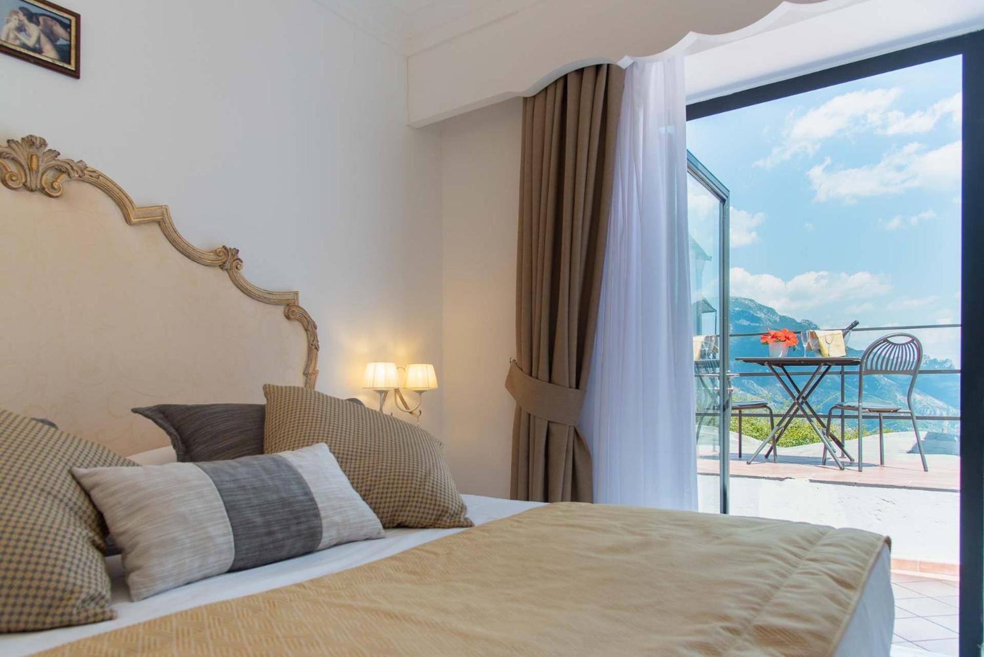 Villa Amore Ραβέλλο Εξωτερικό φωτογραφία
