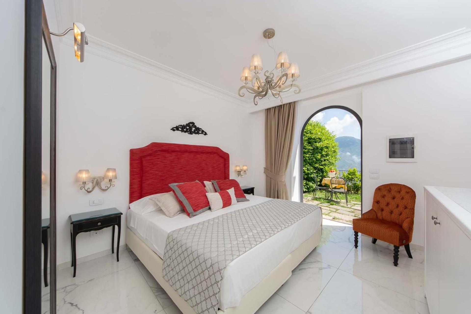 Villa Amore Ραβέλλο Εξωτερικό φωτογραφία