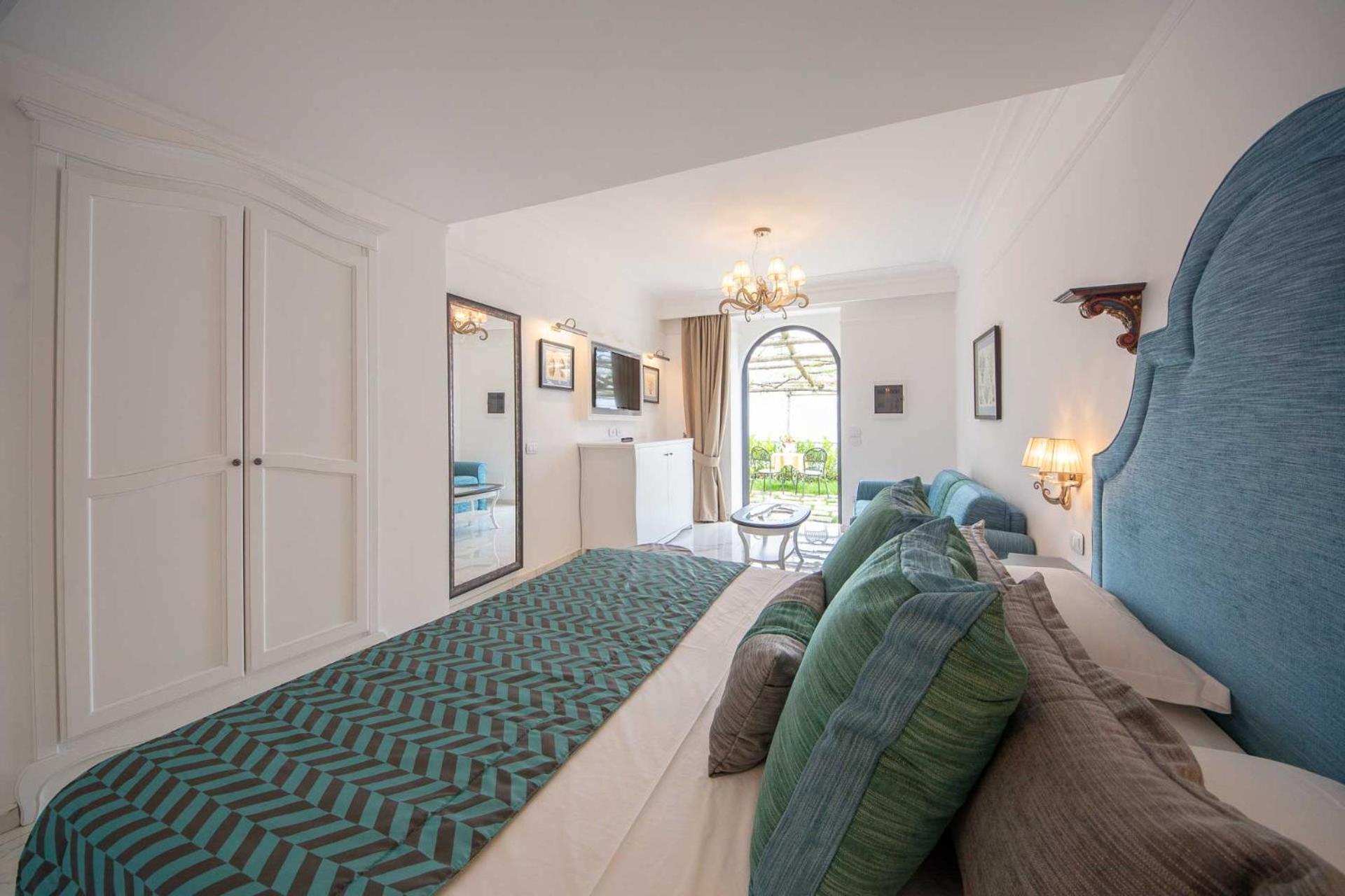 Villa Amore Ραβέλλο Εξωτερικό φωτογραφία