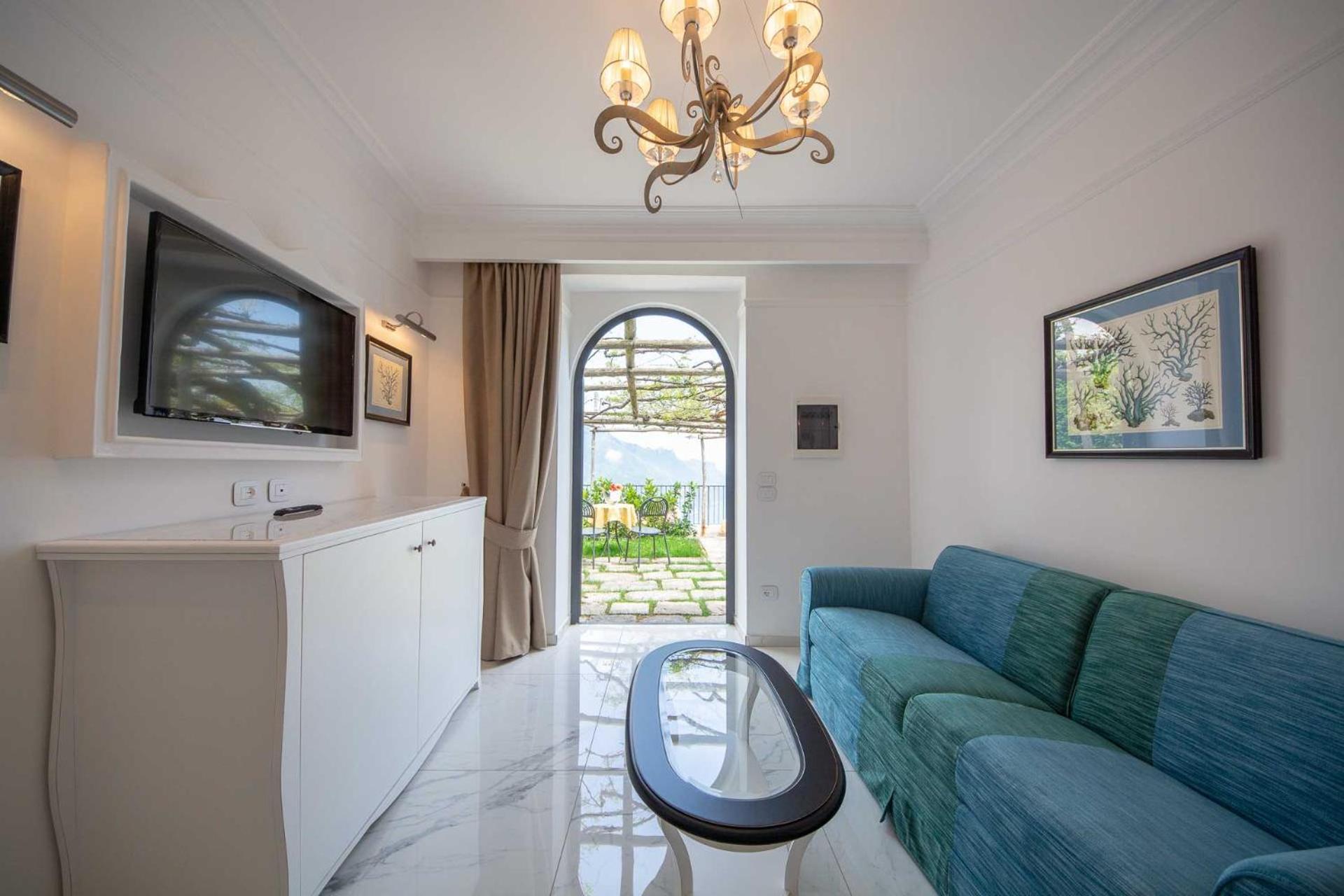 Villa Amore Ραβέλλο Εξωτερικό φωτογραφία