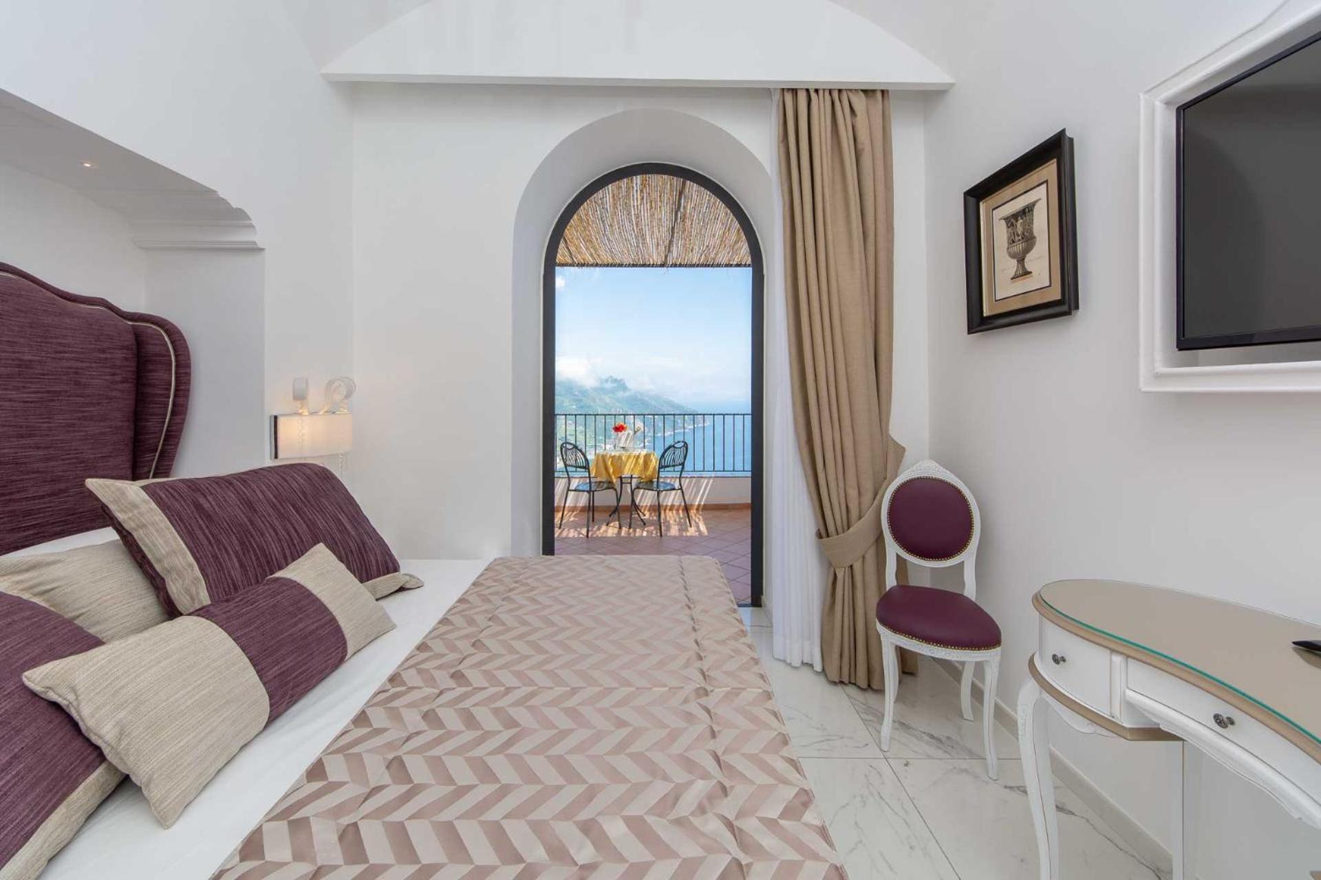 Villa Amore Ραβέλλο Εξωτερικό φωτογραφία
