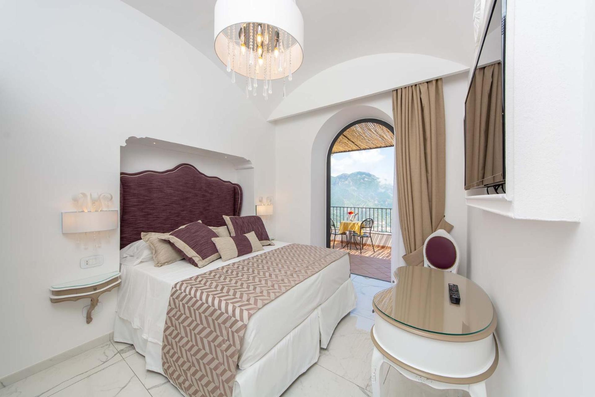 Villa Amore Ραβέλλο Εξωτερικό φωτογραφία