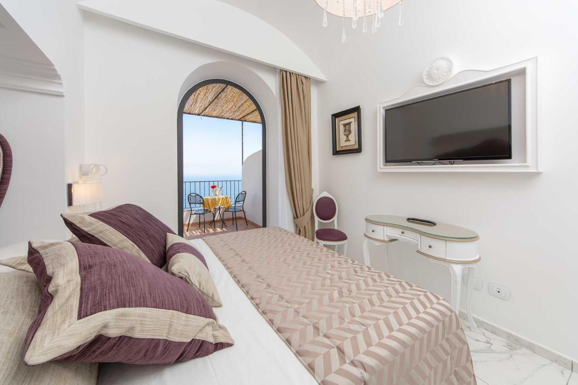 Villa Amore Ραβέλλο Εξωτερικό φωτογραφία