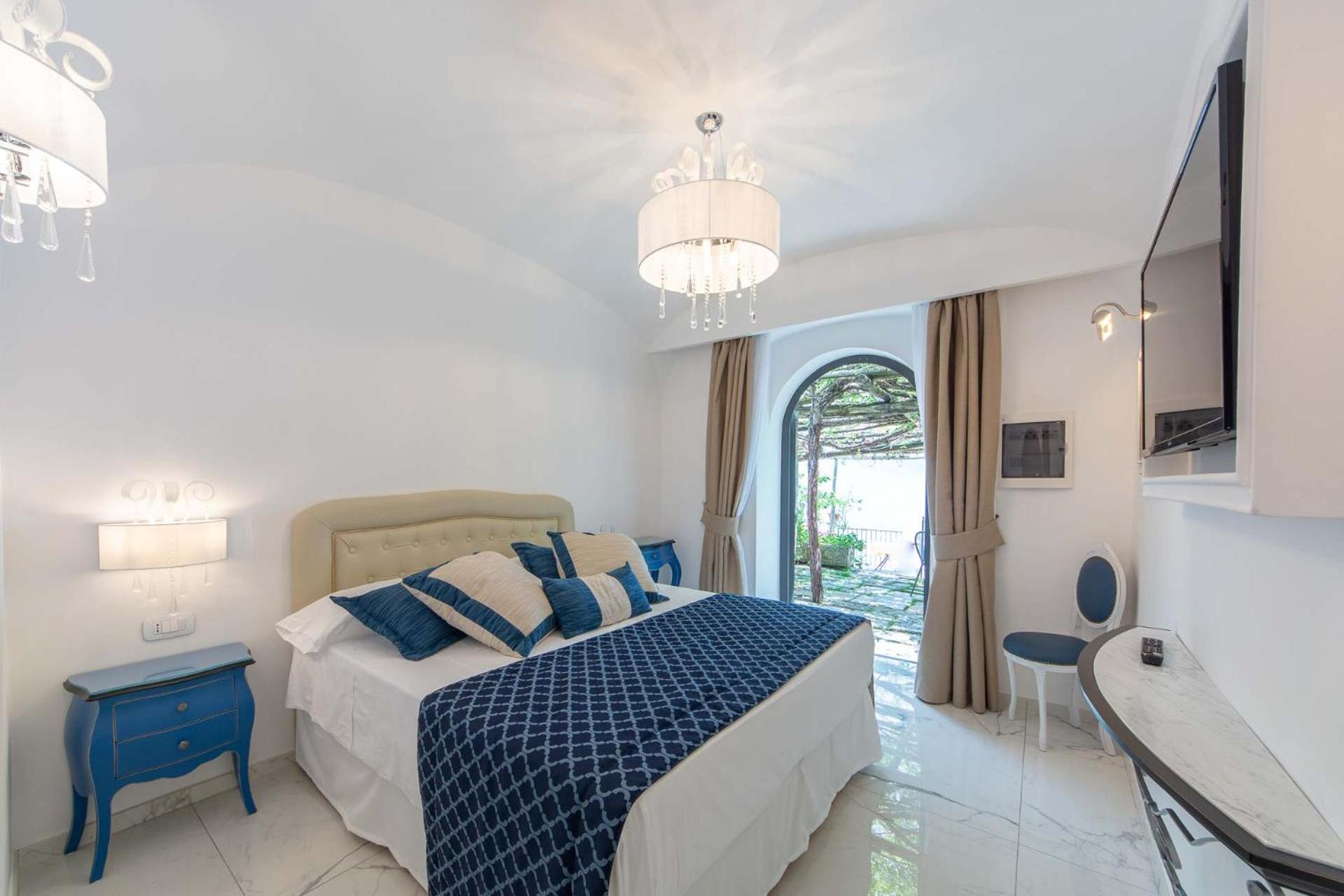 Villa Amore Ραβέλλο Εξωτερικό φωτογραφία